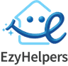 EzyHelpers Logo