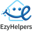EzyHelpers Logo
