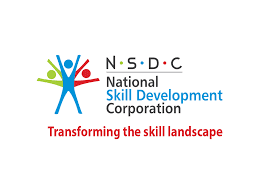 NSDC - National Skill Development Corporation