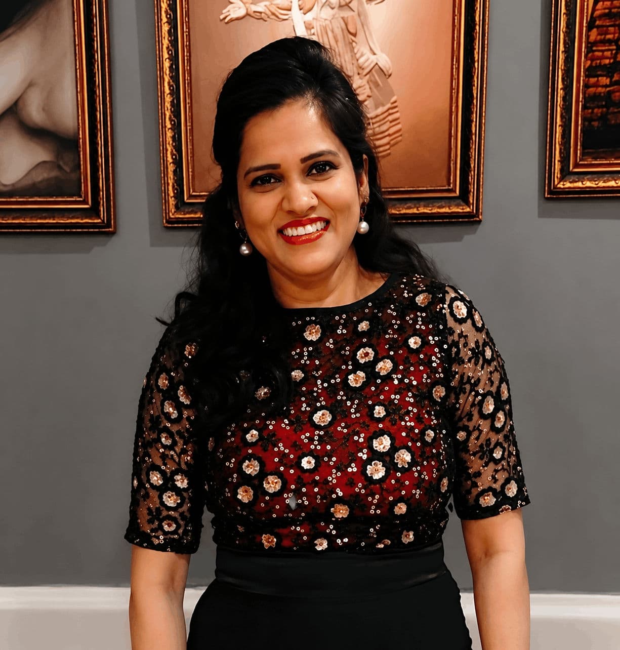 Priyanka Rastogi, founder of EzyHelpers