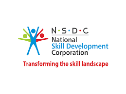 NSDC - National Skill Development Corporation